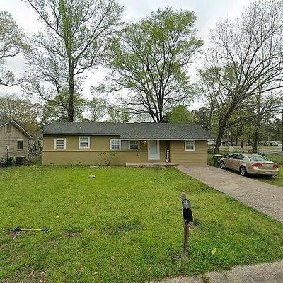 3604 Arapaho Trl, Little Rock, AR 72209