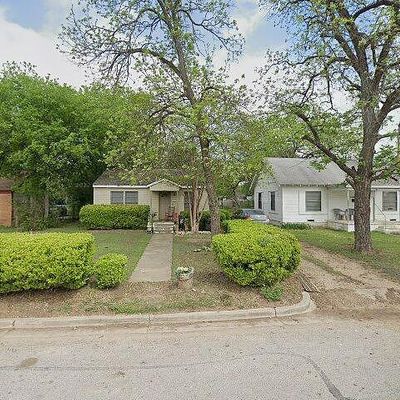 3603 Ethel Ave, Waco, TX 76707