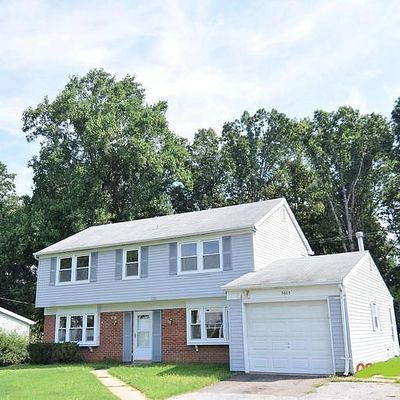 3603 Majestic Ln, Bowie, MD 20715