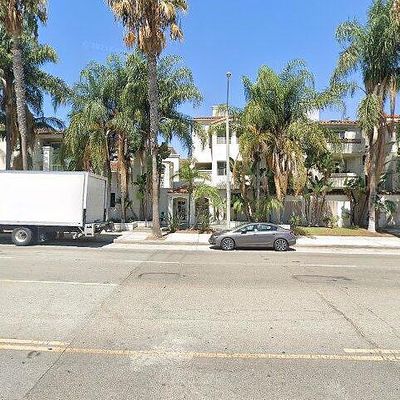 3605 E Anaheim St #207, Long Beach, CA 90804