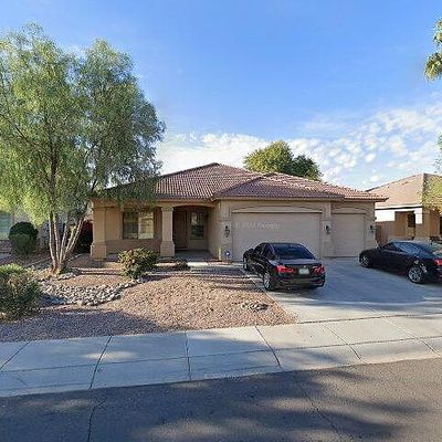 3605 E Red Oak Ln, Gilbert, AZ 85297