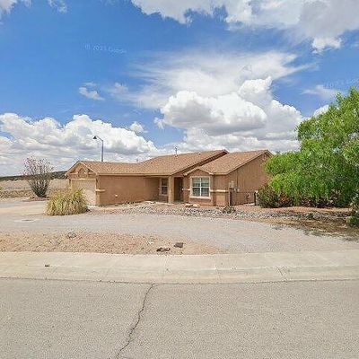 3605 Marion Ln, Las Cruces, NM 88012