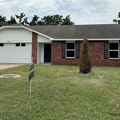 3605 Backus Ave, Springdale, AR 72762