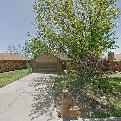 3605 Ben Crenshaw Ct, Clovis, NM 88101