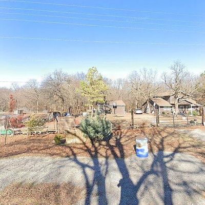 36055 W 91 St St S, Mannford, OK 74044