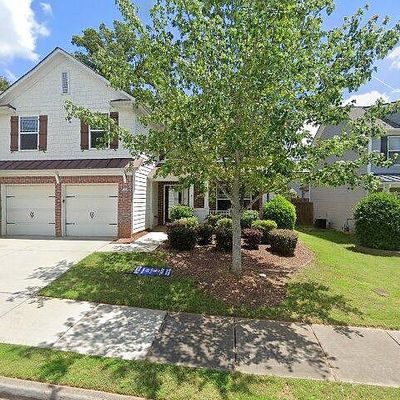 3606 Silver Brooke Ln Nw, Kennesaw, GA 30144