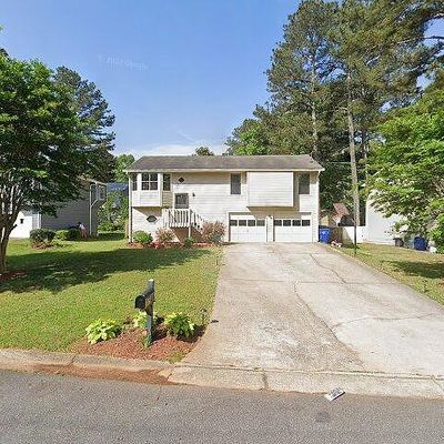 361 Canterbury Ln, Lawrenceville, GA 30046