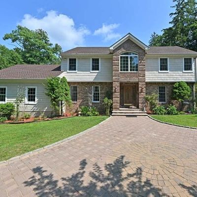 361 Lake St, Upper Saddle River, NJ 07458