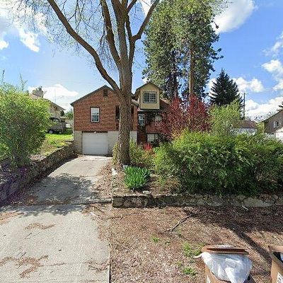 3610 E Funk Ave, Spokane, WA 99223