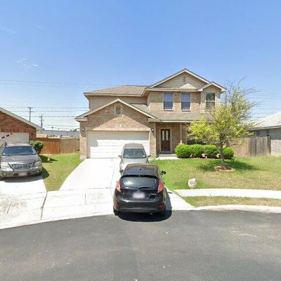 3611 Grissom Mist, San Antonio, TX 78251