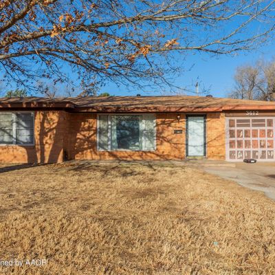 3612 Lewis Ln, Amarillo, TX 79109