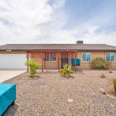 3614 S Benson Ave, Yuma, AZ 85365