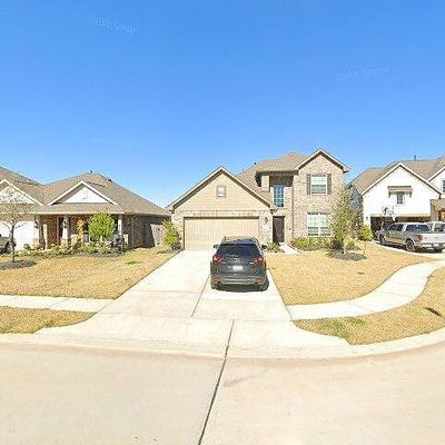 3614 Savage Ct, Richmond, TX 77406