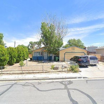 3614 Woodside Dr, Carson City, NV 89701