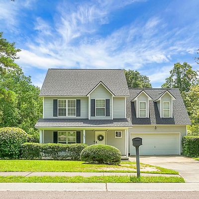 362 Camelot Dr, Goose Creek, SC 29445