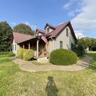 3619 Summertown Hwy, Summertown, TN 38483