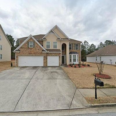 3621 Preserve Wood Ln, Loganville, GA 30052