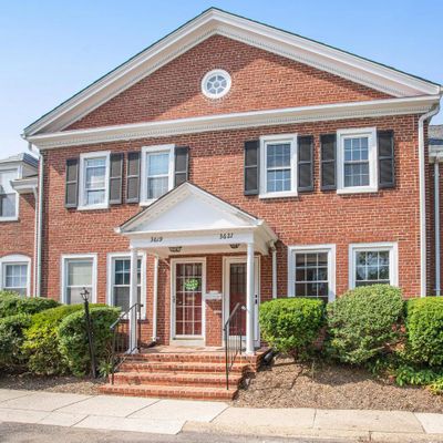 3621 S Taylor St, Arlington, VA 22206