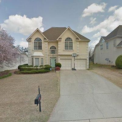 3621 Wyntering Trl, Marietta, GA 30068