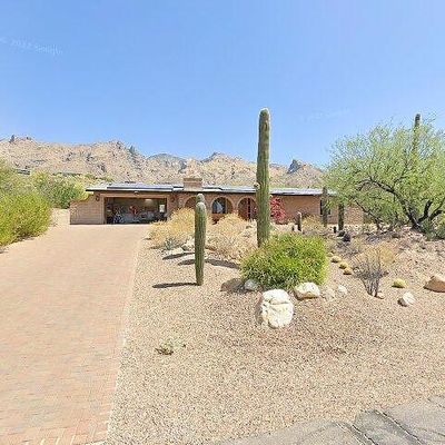 3621 E Marble Peak Pl, Tucson, AZ 85718