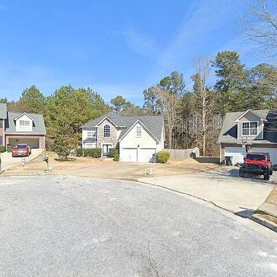 3625 Spring Mesa Dr, Snellville, GA 30039