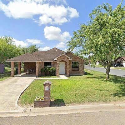 3625 Lexington Ave, Harlingen, TX 78552