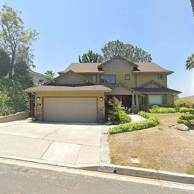 3626 Saint Elizabeth Rd, Glendale, CA 91206