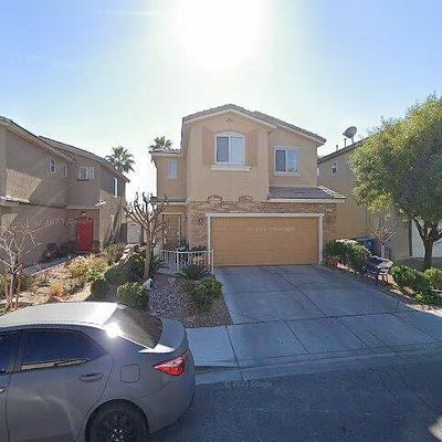 3627 Asbury Hill Ave, Las Vegas, NV 89110