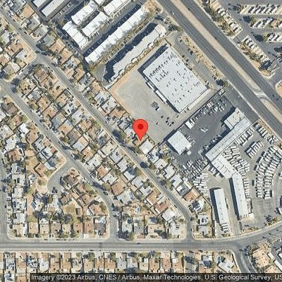 3626 Florrie Ave, Las Vegas, NV 89121