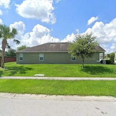 3627 Ryegrass St, Clermont, FL 34714