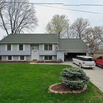 363 W Church St, Lake Orion, MI 48362