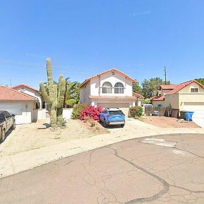 3632 W Villa Theresa Dr, Glendale, AZ 85308