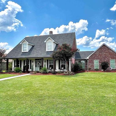 36325 Page Dr, Denham Springs, LA 70706