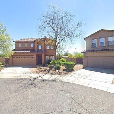 3631 W Medinah Ct, Anthem, AZ 85086