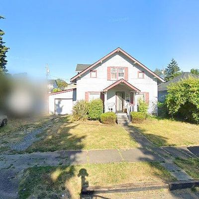 3632 E K St, Tacoma, WA 98404