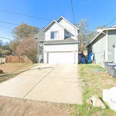 3633 Kulbedah St, Clearlake, CA 95422