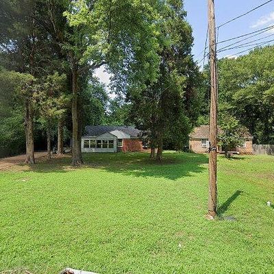 3636 E Mallory Ave, Memphis, TN 38111