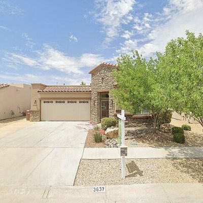 3637 Santa Sabina Ave, Las Cruces, NM 88012