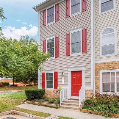 3638 Cebu Island Ct, Woodbridge, VA 22192