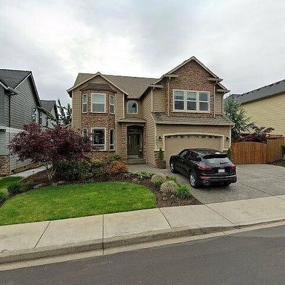 3637 Ne Ione St, Camas, WA 98607