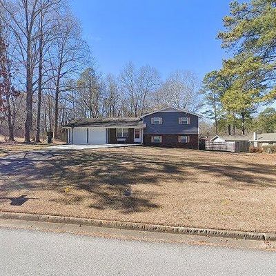 3639 York Dr, Douglasville, GA 30135