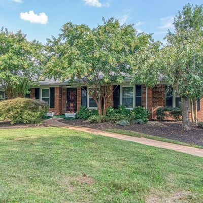 364 Green Harbor Rd, Old Hickory, TN 37138