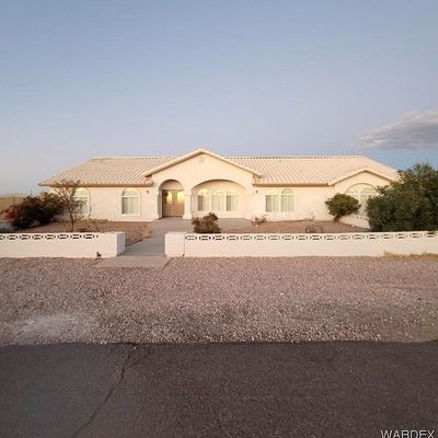 3640 Packsaddle Rd, Kingman, AZ 86401