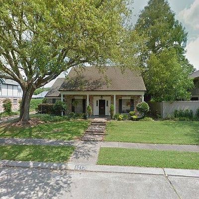 3640 Post Oak Ave, New Orleans, LA 70131