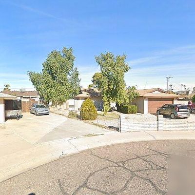 3642 W Ruth Ave, Phoenix, AZ 85051