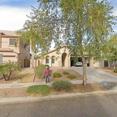 3642 E Timberline Rd, Gilbert, AZ 85297