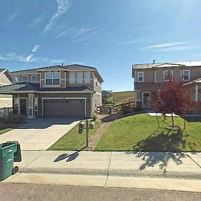 3646 Wonder Dr, Castle Rock, CO 80109