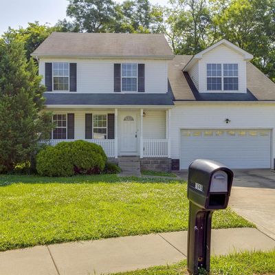 3649 Kendra Ct S, Clarksville, TN 37040