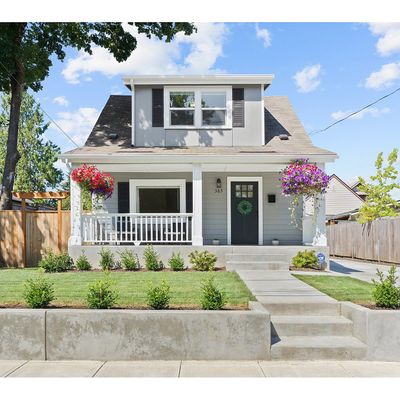 365 Ne 72 Nd Ave, Portland, OR 97213