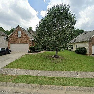 365 Oak Leaf Cir, Pell City, AL 35125